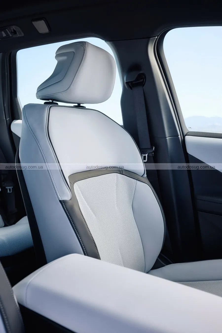 Новий BMW iX3 виявився дешевшим за X3 M50