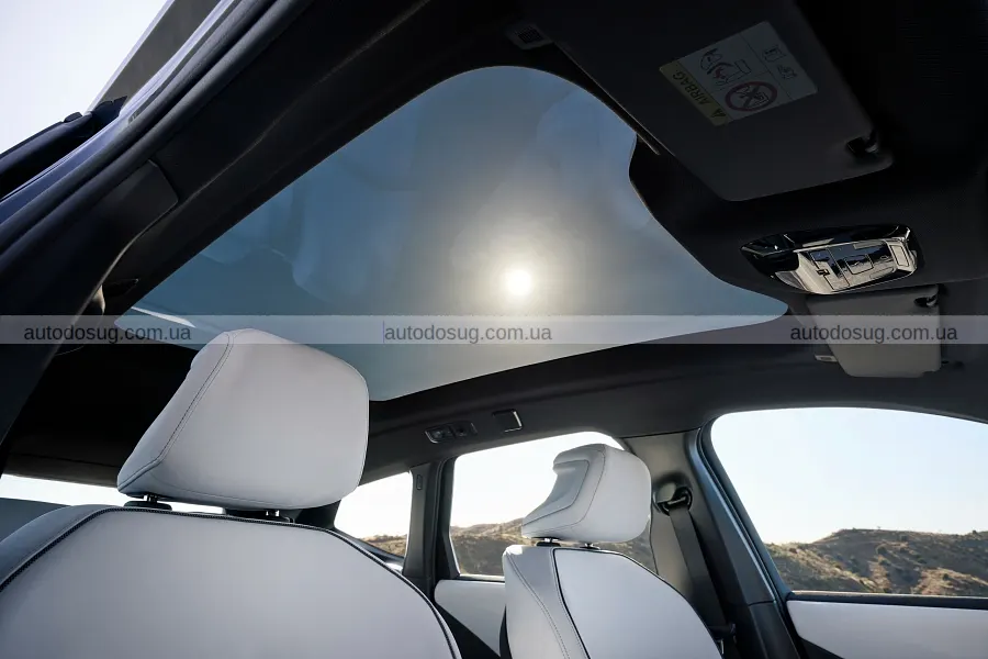 Новий BMW iX3 виявився дешевшим за X3 M50