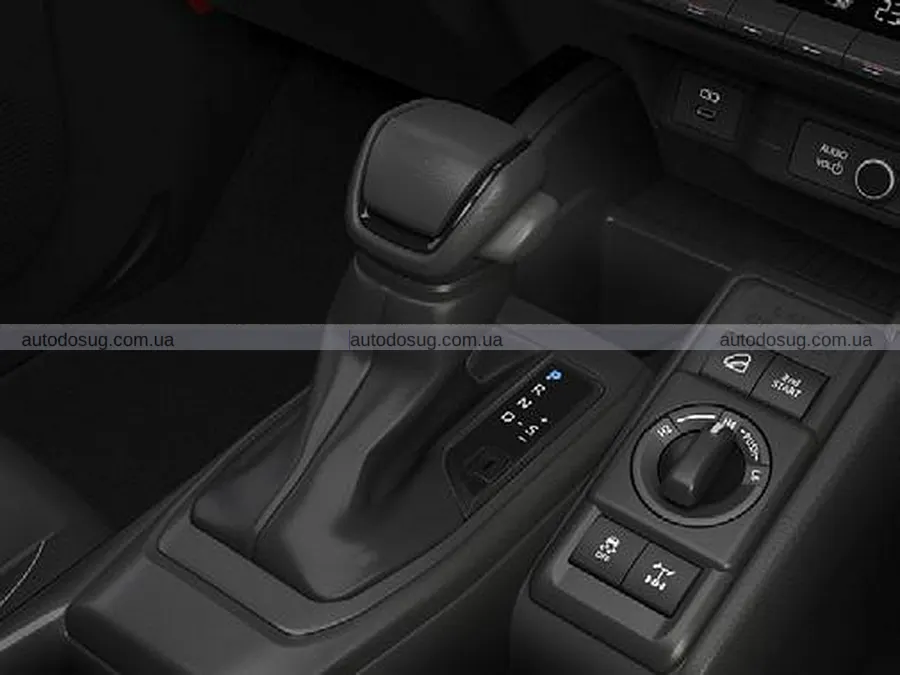Новий Land Cruiser FJ зрівнявся в ціні з RAV4