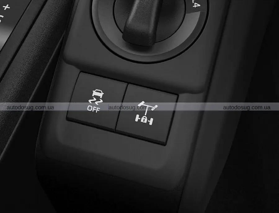 Новий Land Cruiser FJ зрівнявся в ціні з RAV4