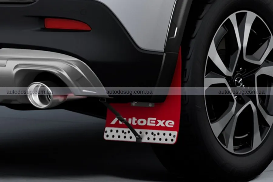 Новий Mazda CX-5 отримав два різні характери