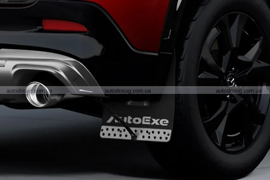 Новий Mazda CX-5 отримав два різні характери