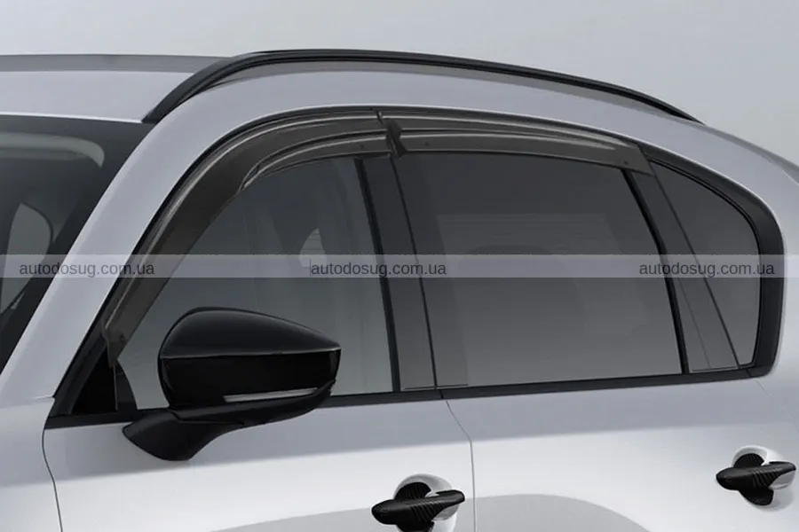 Новий Mazda CX-5 отримав два різні характери