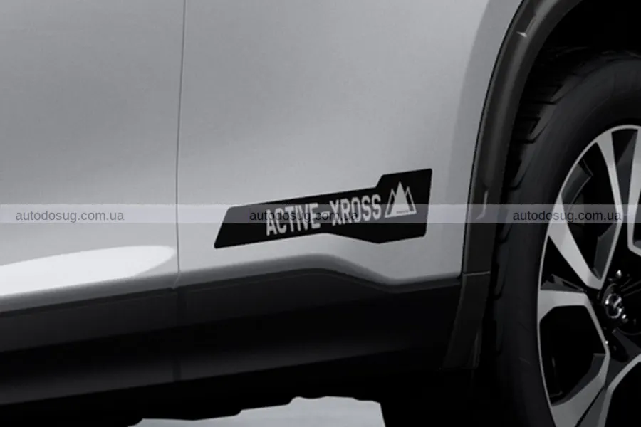 Новий Mazda CX-5 отримав два різні характери