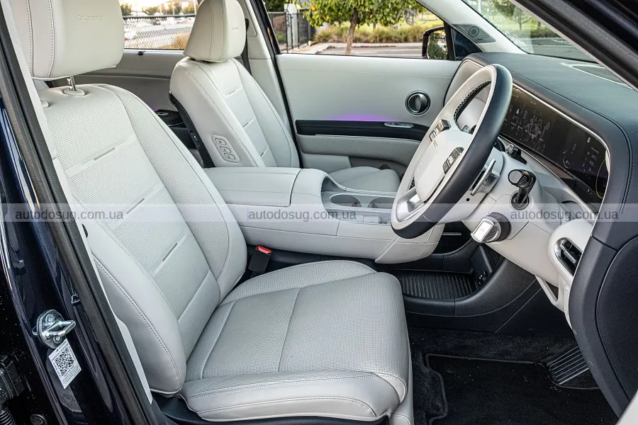 Новий Palisade Calligraphy кинув виклик Range Rover