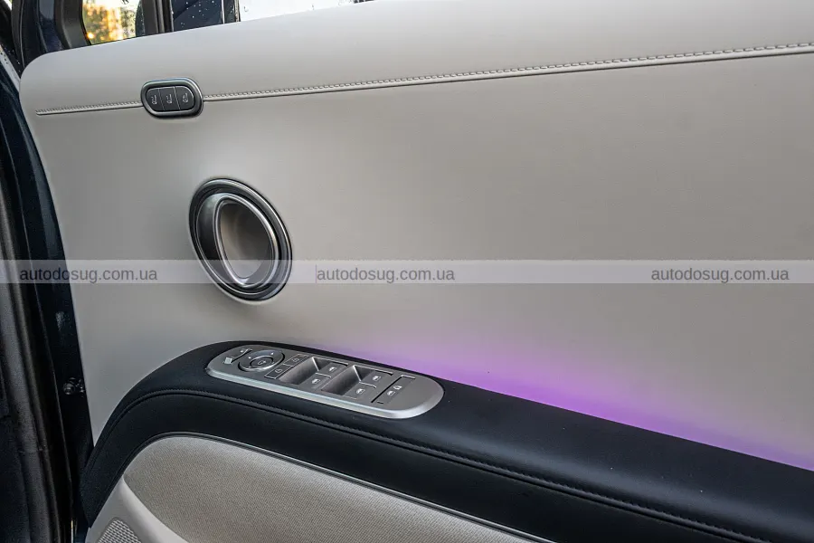 Новий Palisade Calligraphy кинув виклик Range Rover