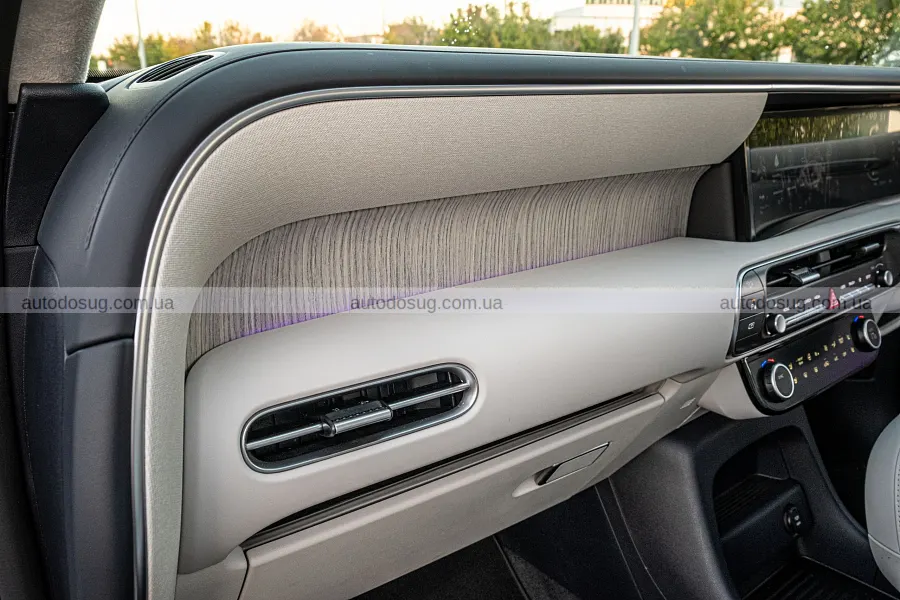 Новий Palisade Calligraphy кинув виклик Range Rover