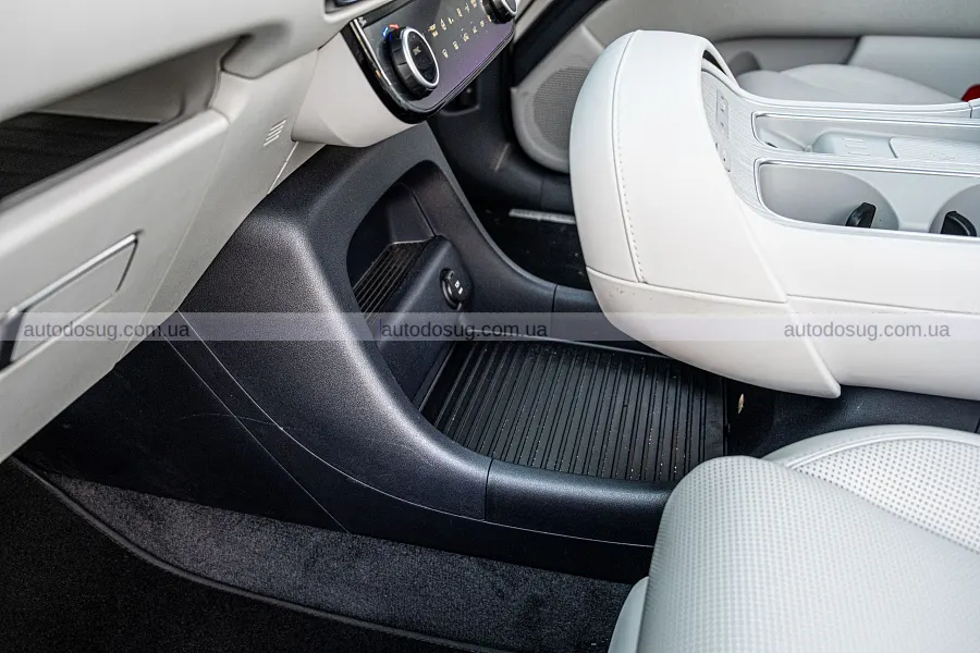 Новий Palisade Calligraphy кинув виклик Range Rover