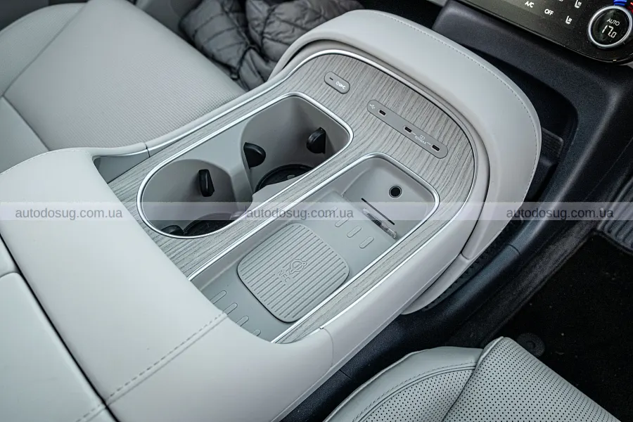 Новий Palisade Calligraphy кинув виклик Range Rover