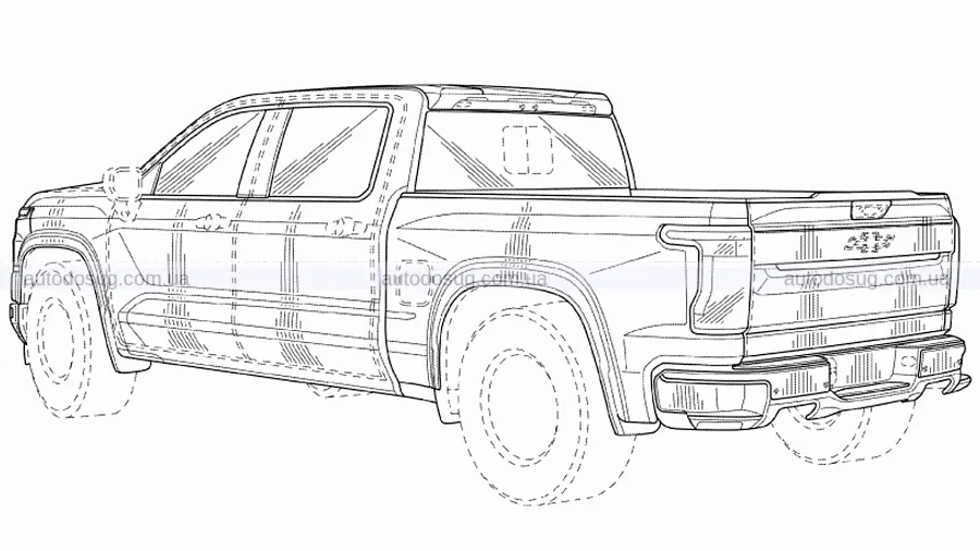 Новий V8 GM дістанеться й канадському заводу