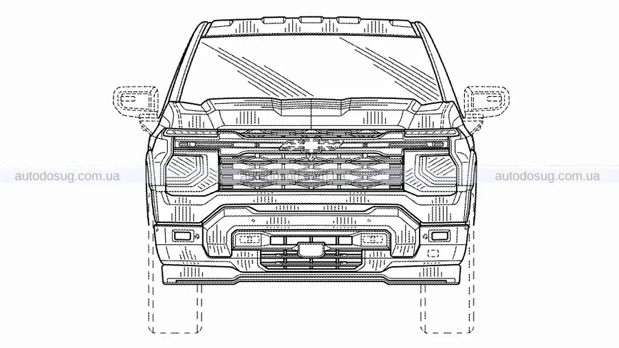 Новий V8 GM дістанеться й канадському заводу
