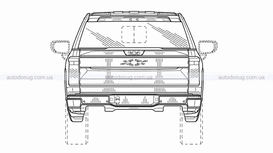 Новий V8 GM дістанеться й канадському заводу