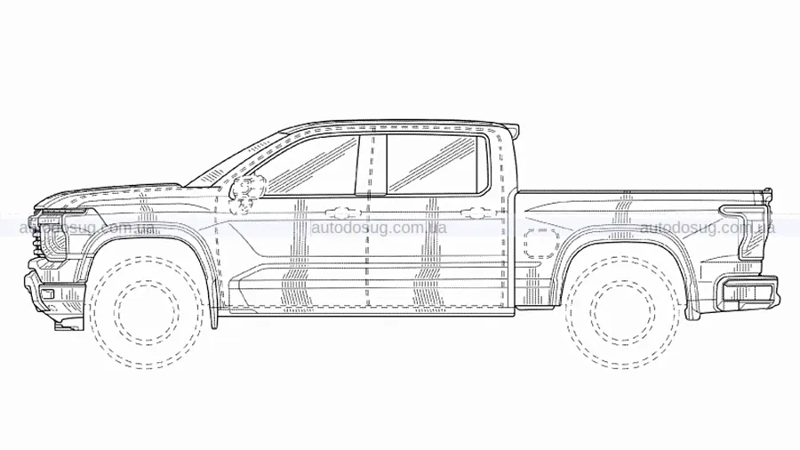 Новий V8 GM дістанеться й канадському заводу
