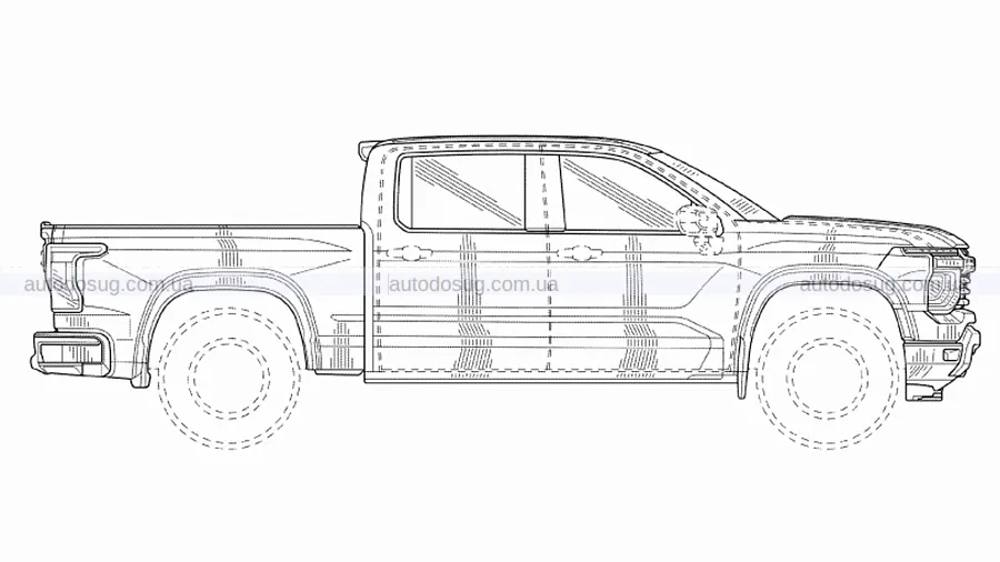 Новий V8 GM дістанеться й канадському заводу