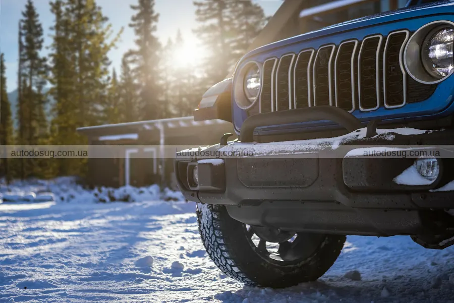 Позов проти Jeep 4xe загострив суперечку про батареї