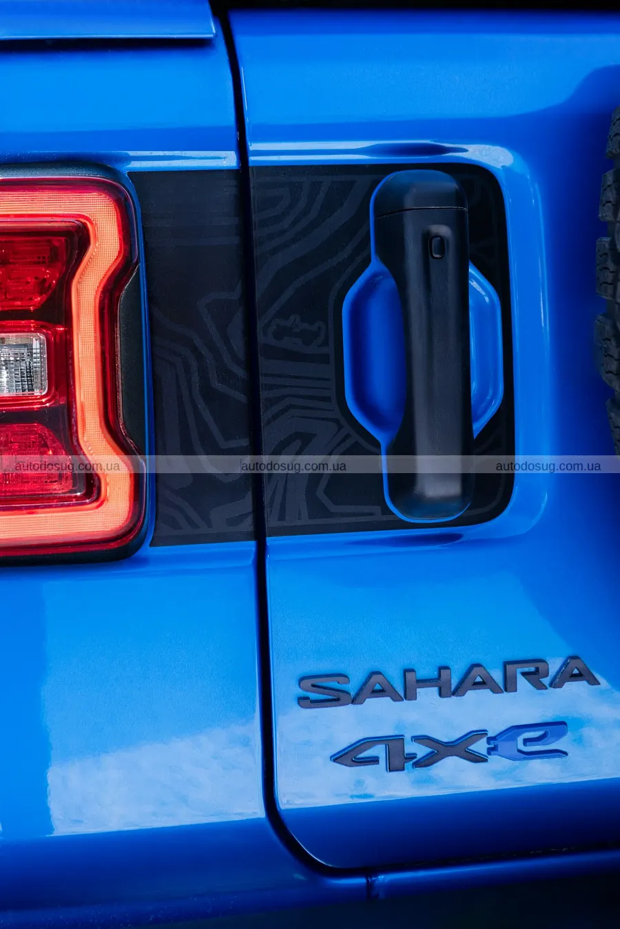 Позов проти Jeep 4xe загострив суперечку про батареї