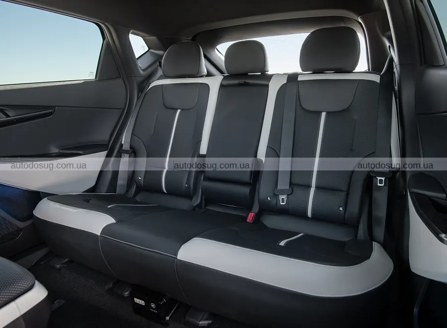 Продажі Kia EV6 просіли, і ціни одразу знизили