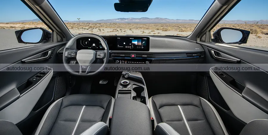 Продажі Kia EV6 просіли, і ціни одразу знизили