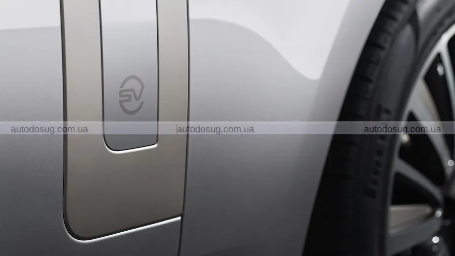 Range Rover SV Ultra вразив салоном без динаміків