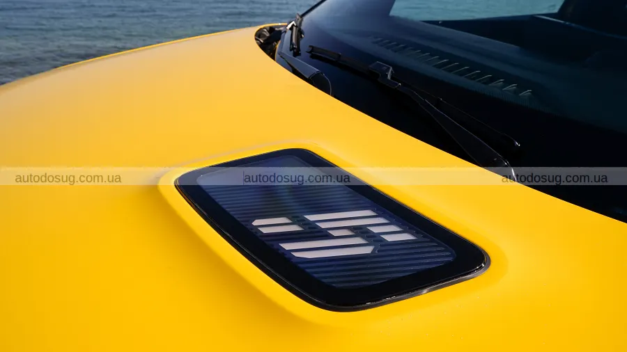 Renault 5 E-Tech підкорив не лише дизайном