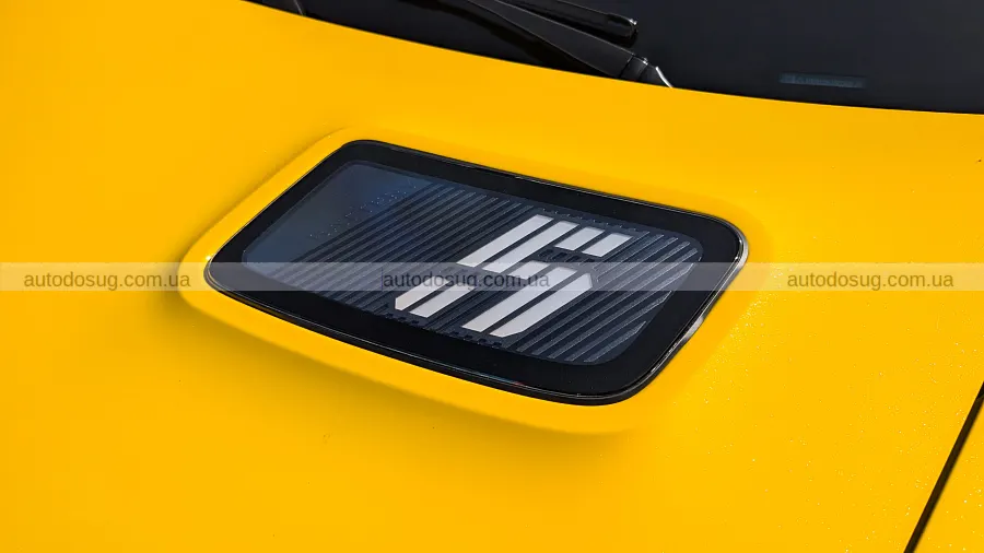Renault 5 E-Tech підкорив не лише дизайном