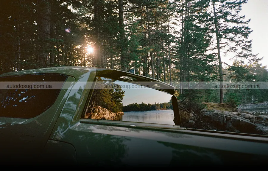 Rivian повернула Forest Edge і додала $9 000