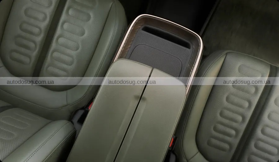 Rivian повернула Forest Edge і додала $9 000