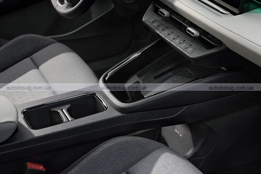 Skoda Epiq стартує в Європі від 25 900 євро