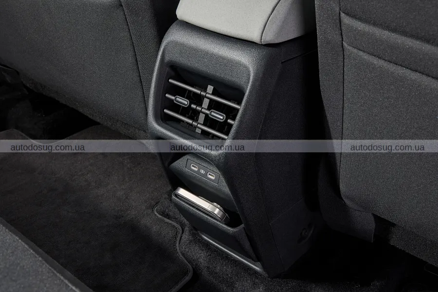 Skoda Epiq стартує в Європі від 25 900 євро