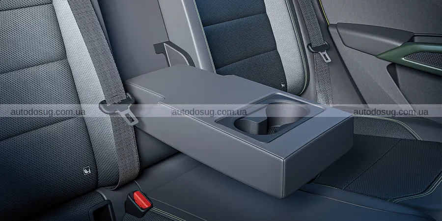 Skoda придивляється до дешевого Kylaq для Європи