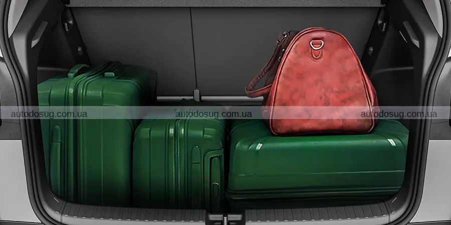 Skoda придивляється до дешевого Kylaq для Європи