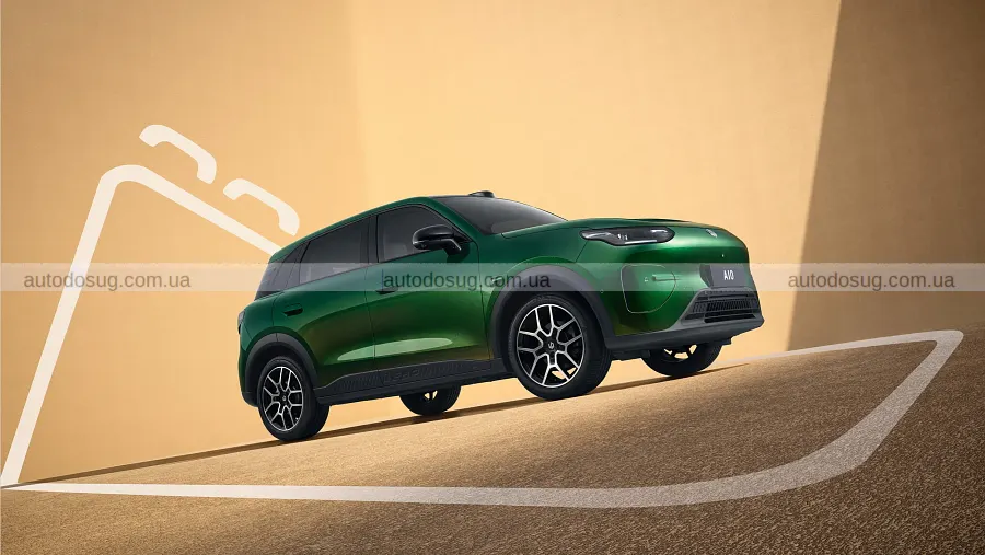 Stellantis придивляється до Leapmotor у Канаді