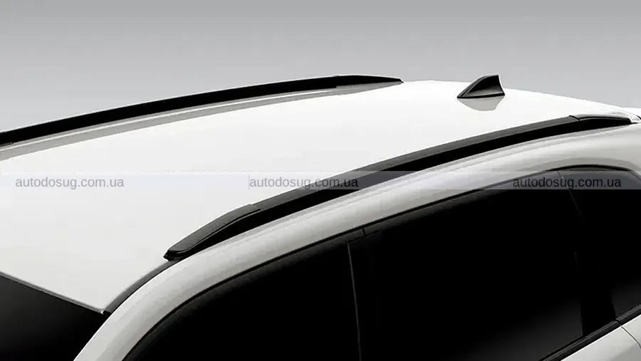 Subaru освіжила Forester і зробила його дешевшим