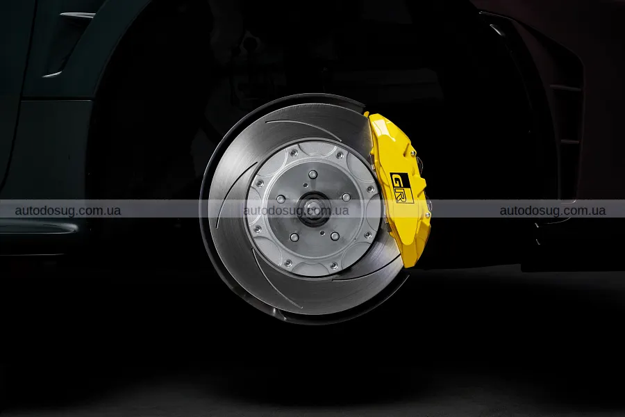 Toyota розіграє два дуже рідкісні GR Yaris