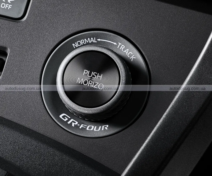 Toyota розіграє два дуже рідкісні GR Yaris