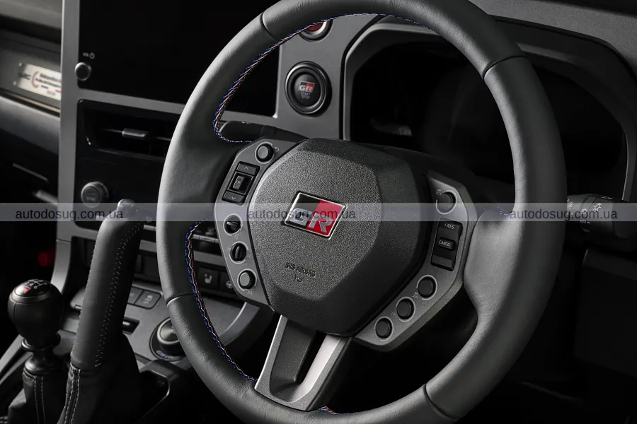 Toyota розіграє два дуже рідкісні GR Yaris