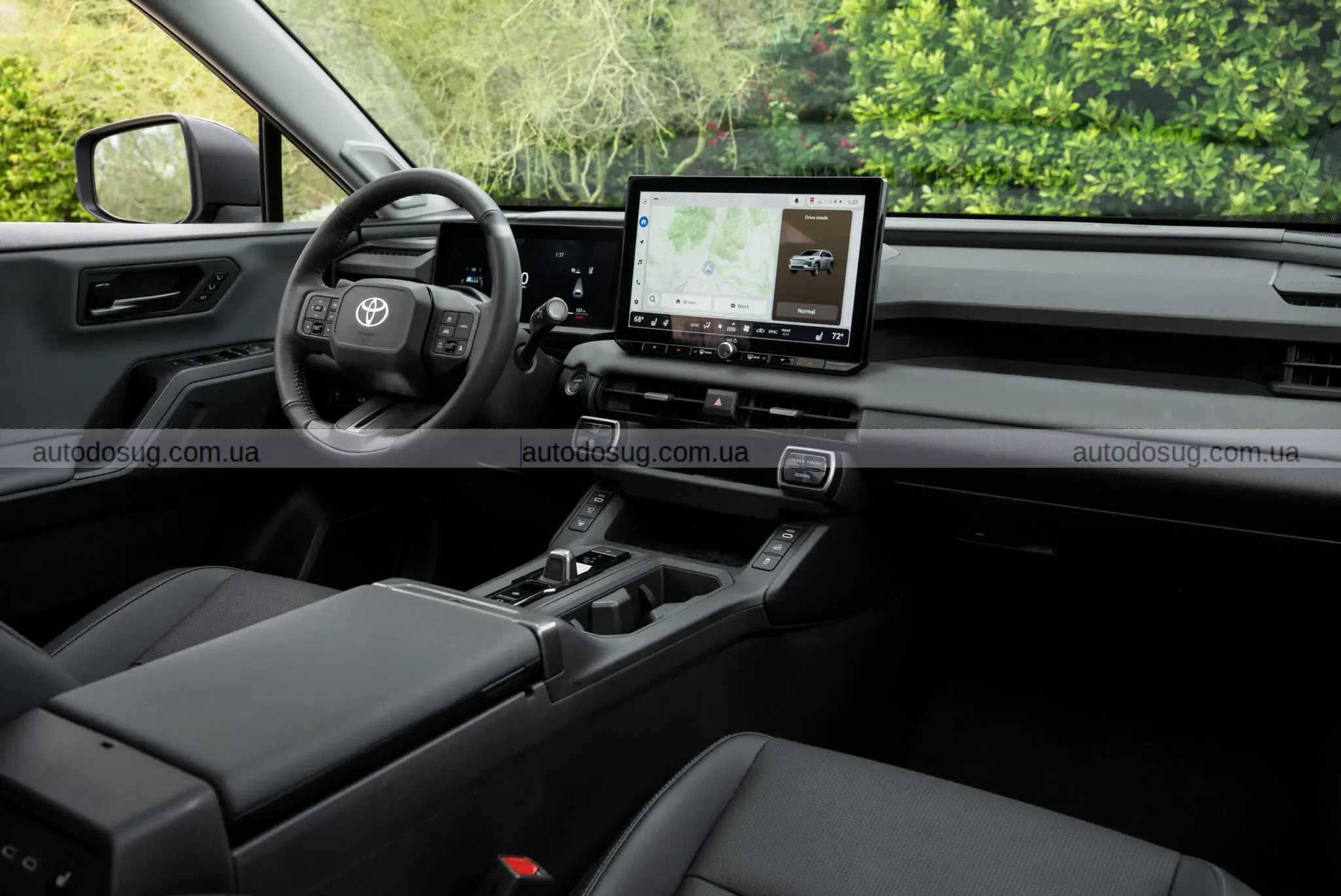 Toyota серйозно розглядає пікап на базі RAV4