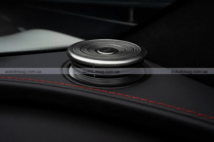 Ціни на електричний Mercedes-AMG GT здивували