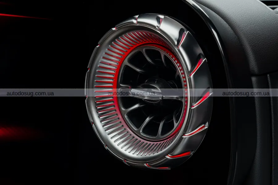 Ціни на електричний Mercedes-AMG GT здивували