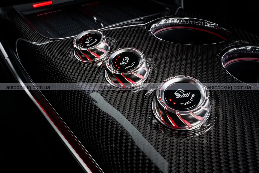 Ціни на електричний Mercedes-AMG GT здивували