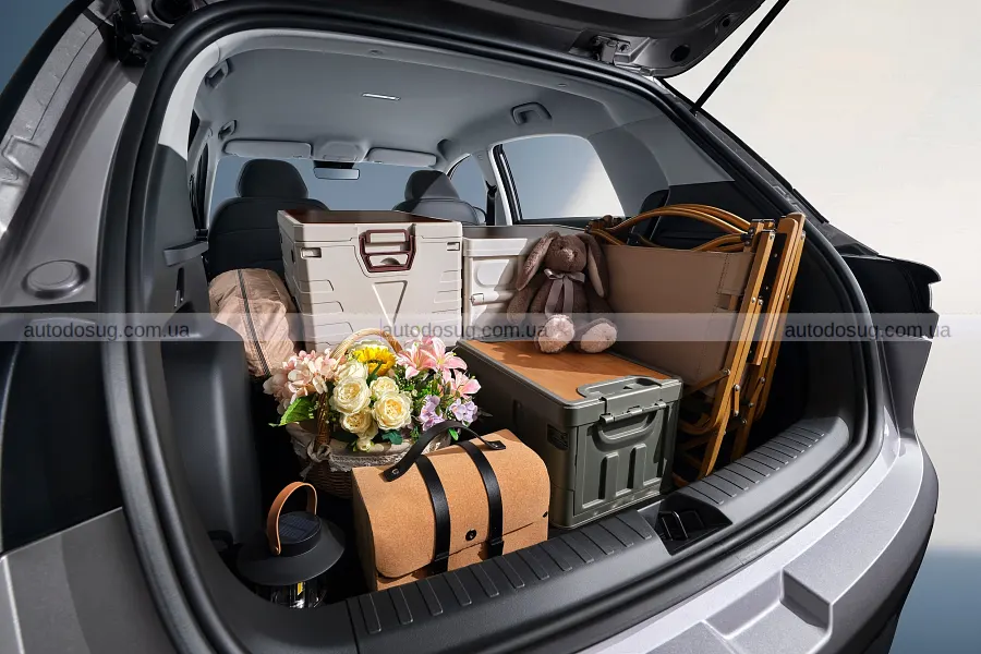 Завод Ford у Валенсії можуть віддати Geely