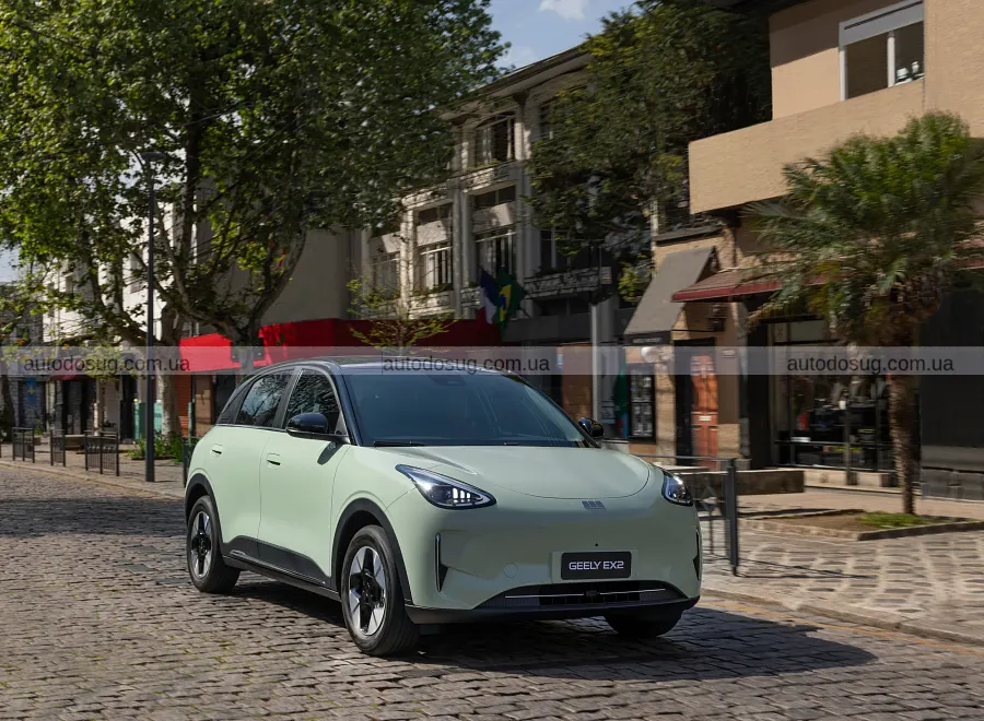 Завод Ford у Валенсії можуть віддати Geely