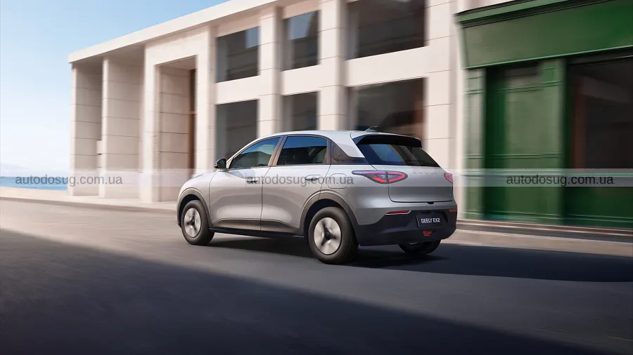 Завод Ford у Валенсії можуть віддати Geely