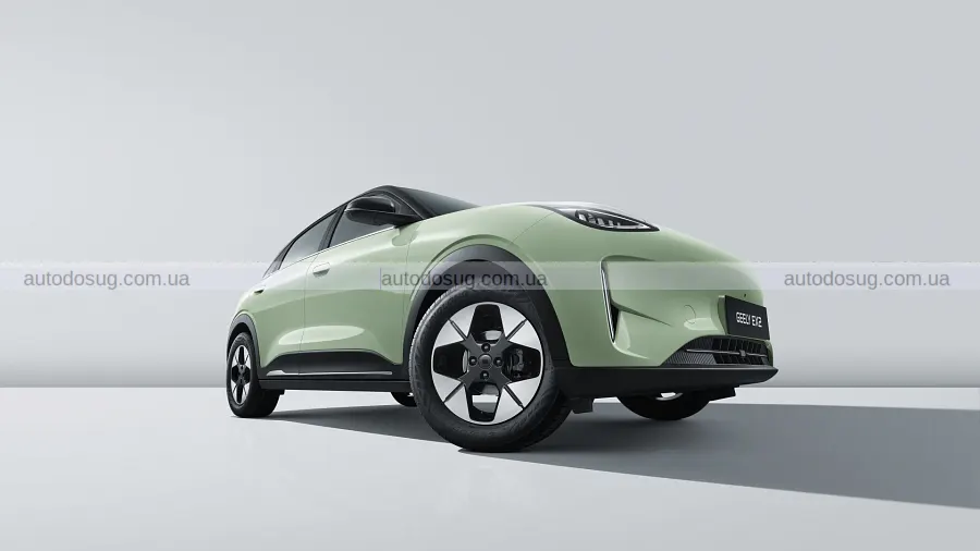 Завод Ford у Валенсії можуть віддати Geely