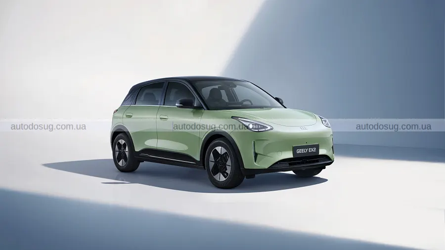 Завод Ford у Валенсії можуть віддати Geely
