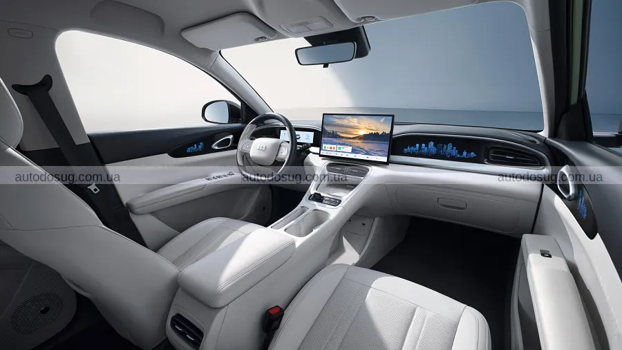 Завод Ford у Валенсії можуть віддати Geely