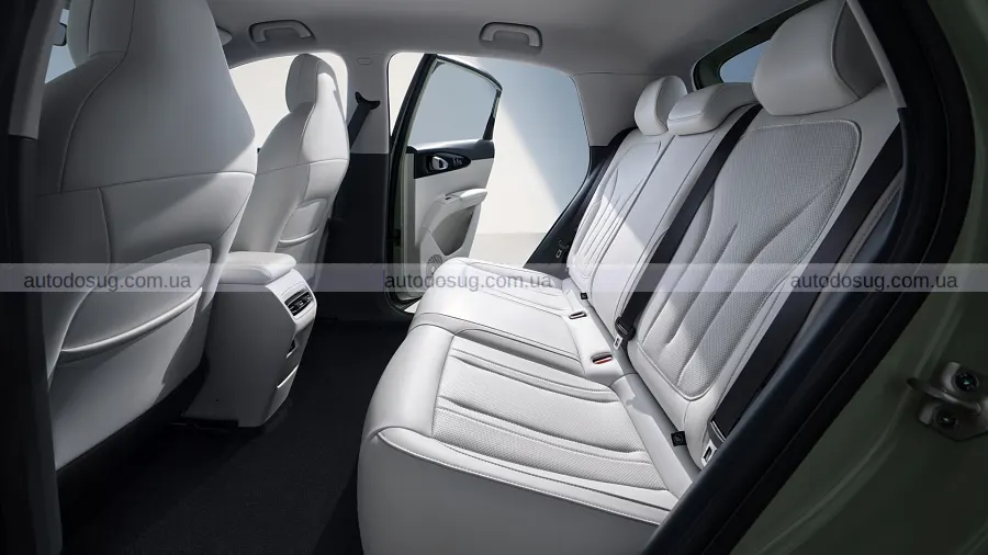 Завод Ford у Валенсії можуть віддати Geely