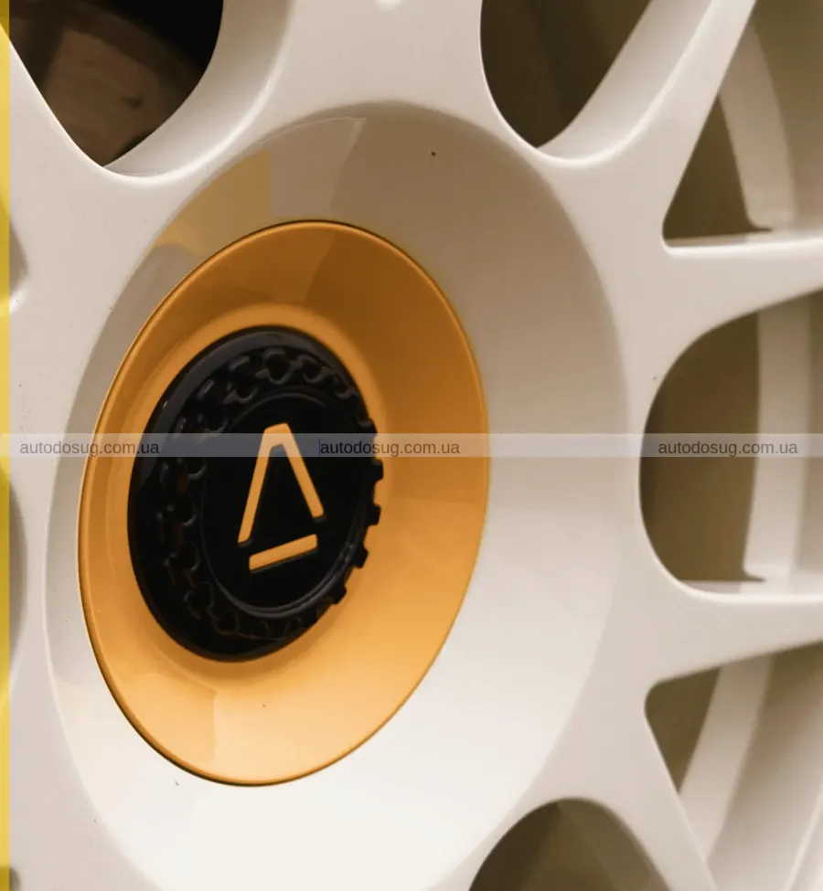 Alpine і Firefly зблизилися в ралійному стилі
