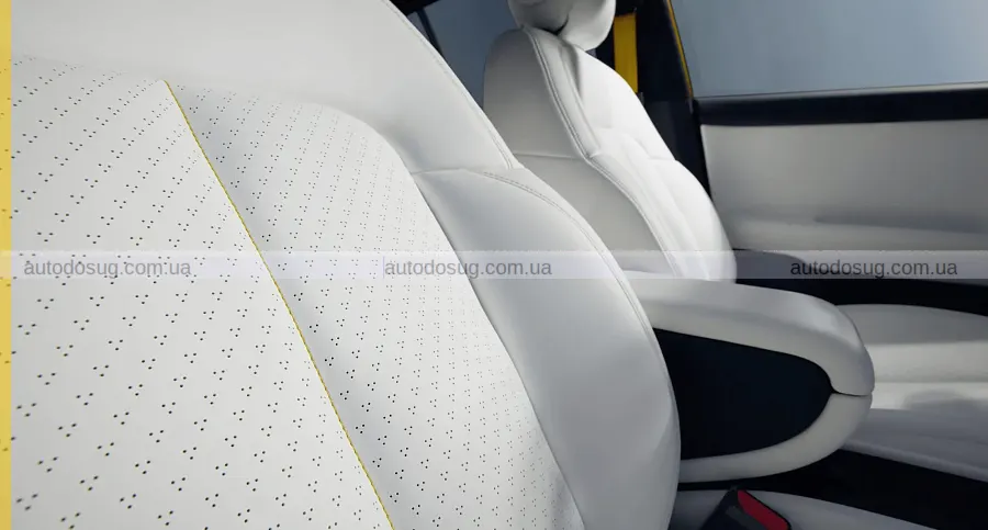 Alpine і Firefly зблизилися в ралійному стилі
