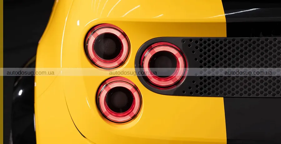 Alpine і Firefly зблизилися в ралійному стилі